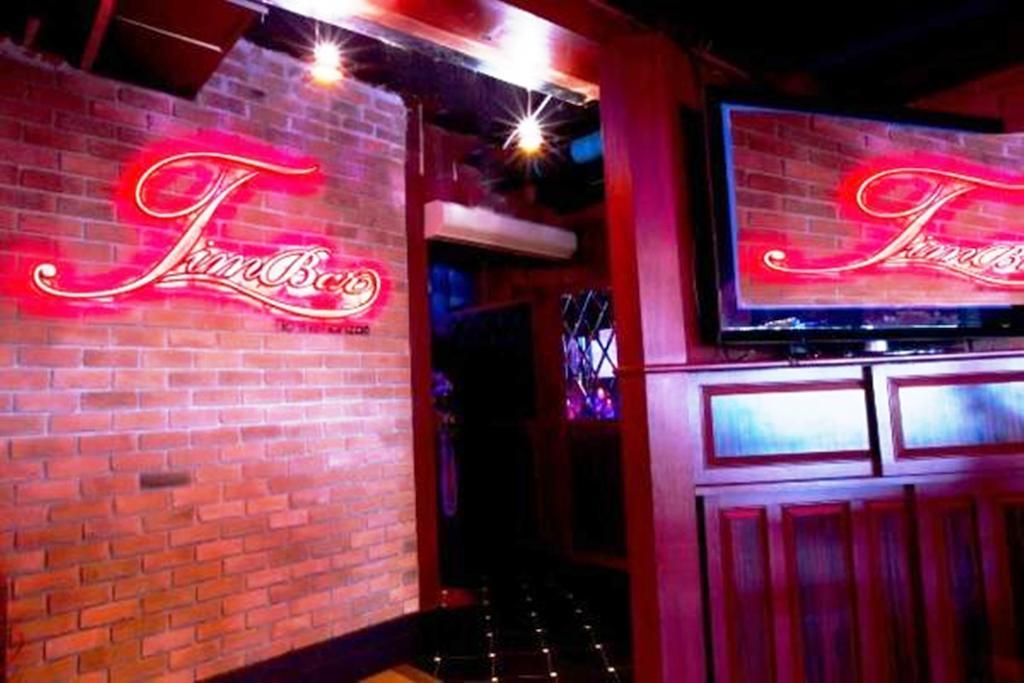 Fourteen Again Pattaya Zewnętrze zdjęcie